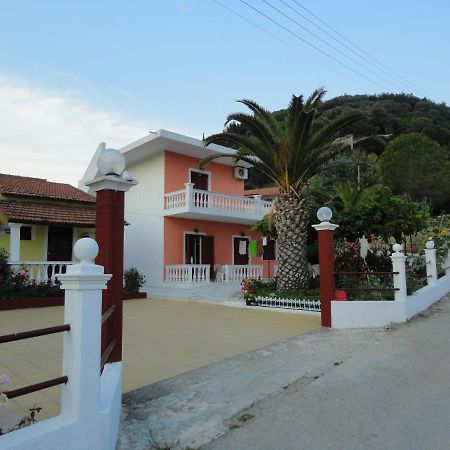 Virginia Apartments Vitaládesz Kültér fotó