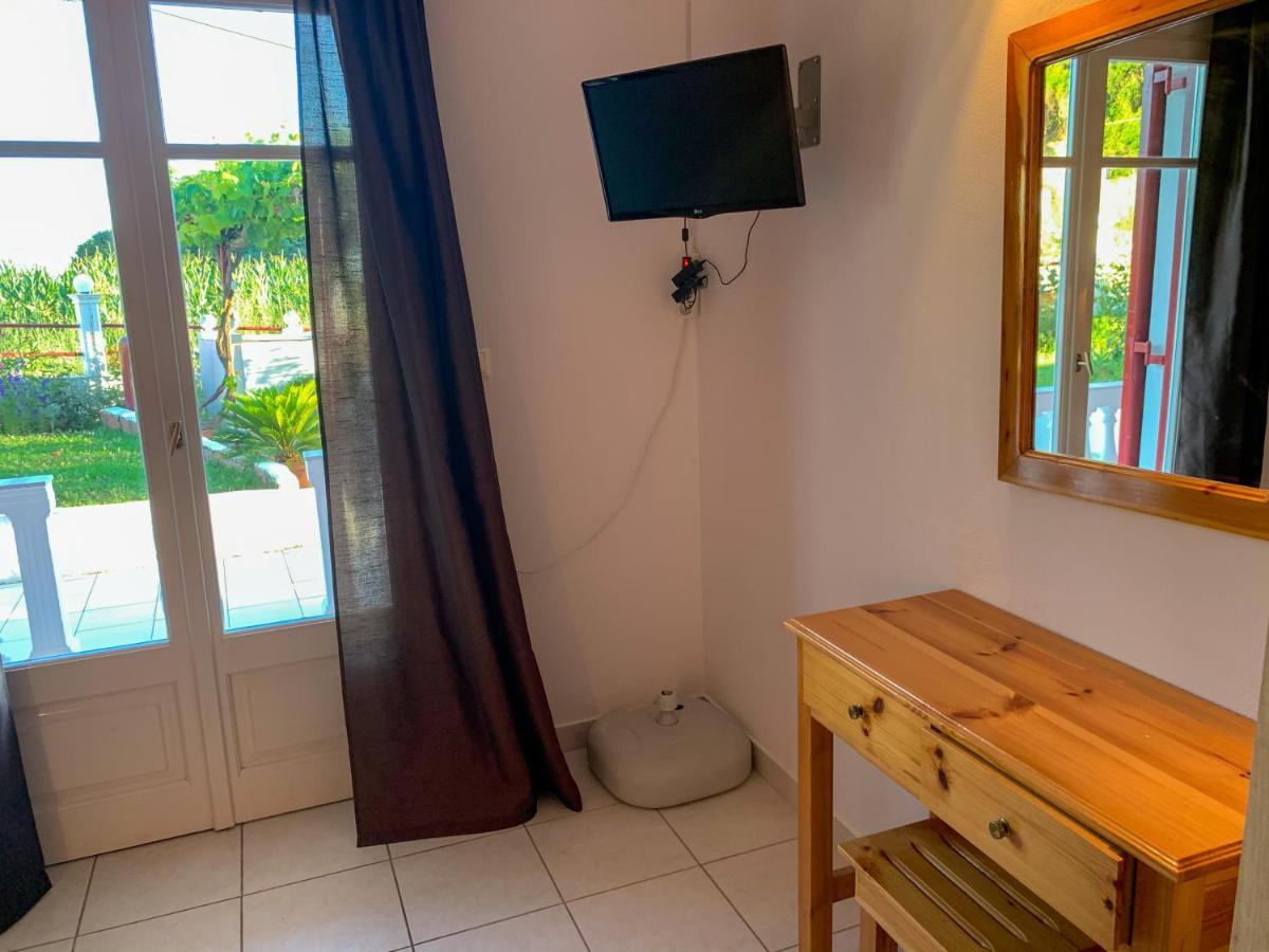 Virginia Apartments Vitaládesz Kültér fotó