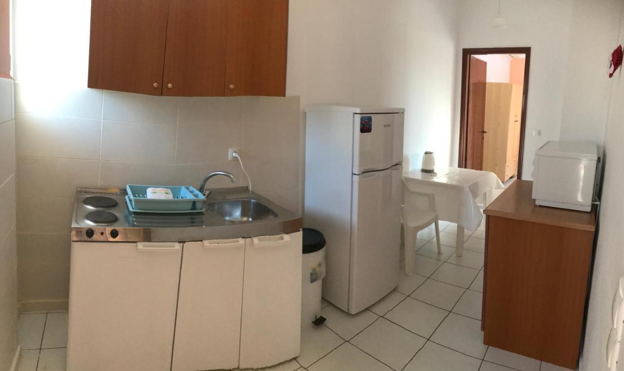 Virginia Apartments Vitaládesz Kültér fotó