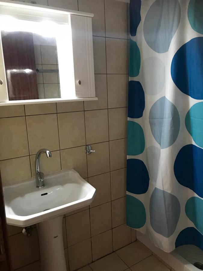 Virginia Apartments Vitaládesz Kültér fotó